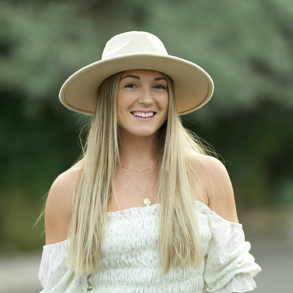 Meet your Posher, Jordan